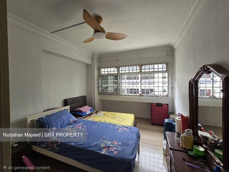 Blk 358 Woodlands Avenue 5 (Woodlands), HDB Executive #632237611